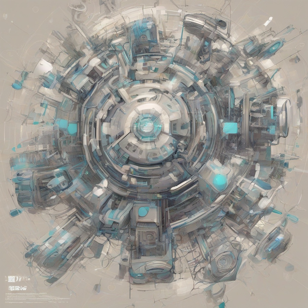 未来科技趋势：AI、量子计算与生物技术的深度融合