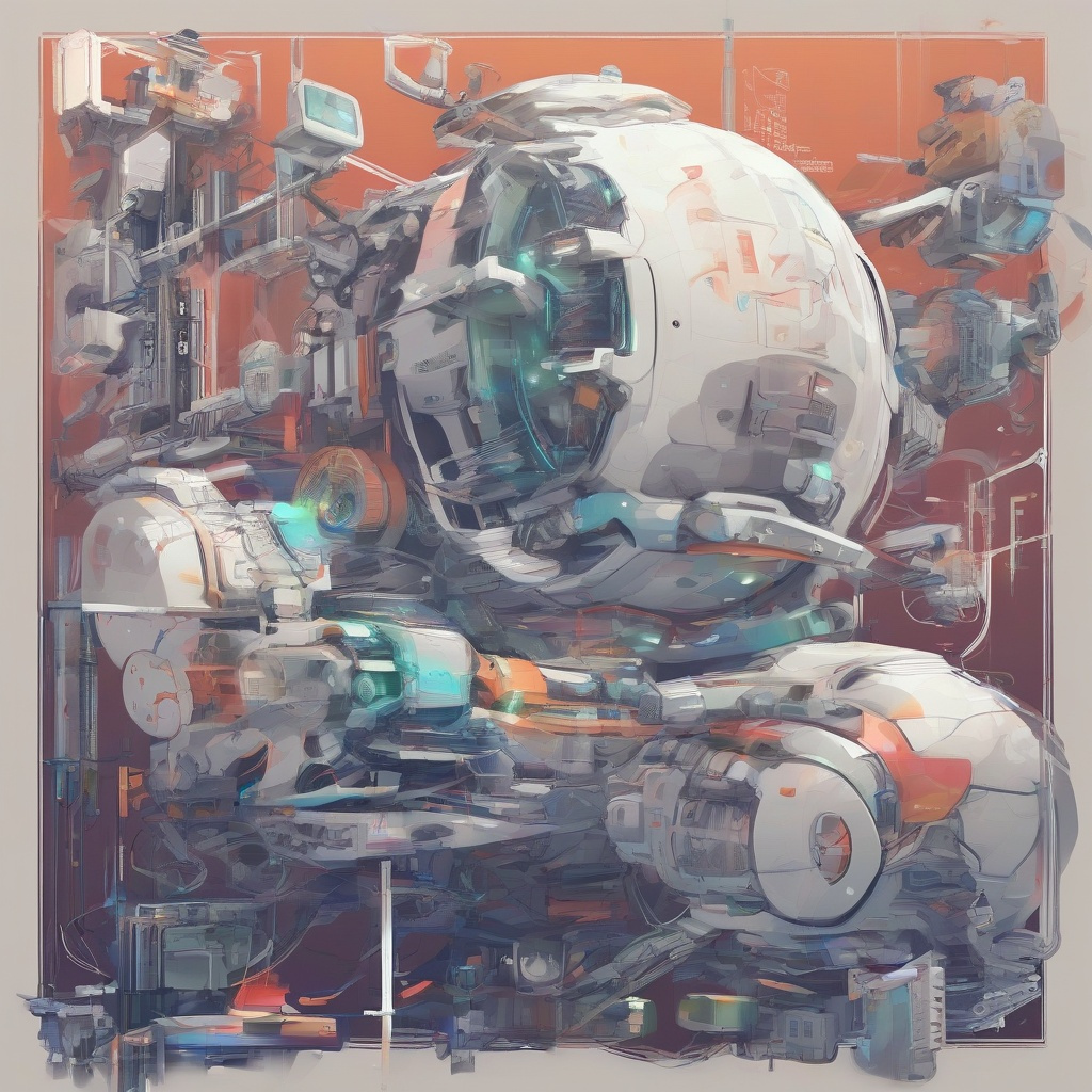 人工智能驱动的产业变革：从算法突破到场景落地