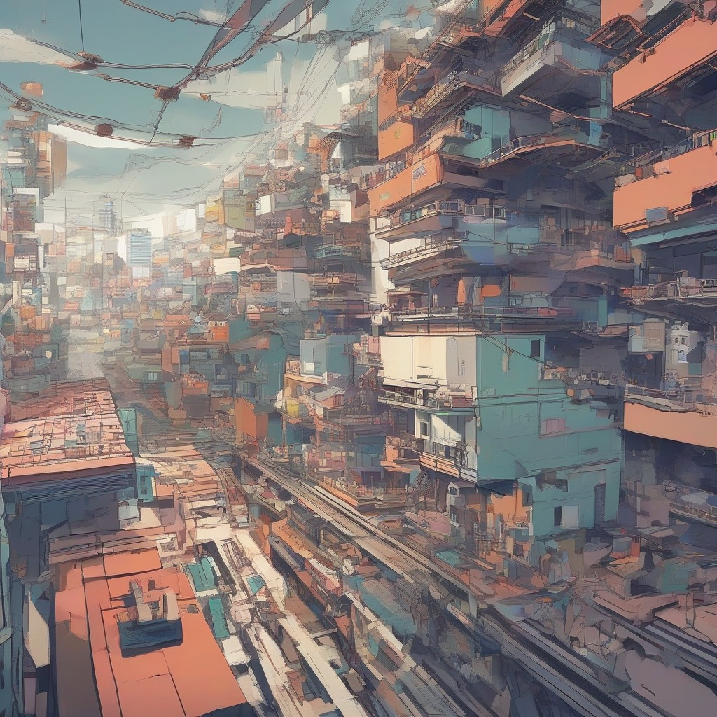 人工智能技术突破：从算法创新到产业落地的全景解析