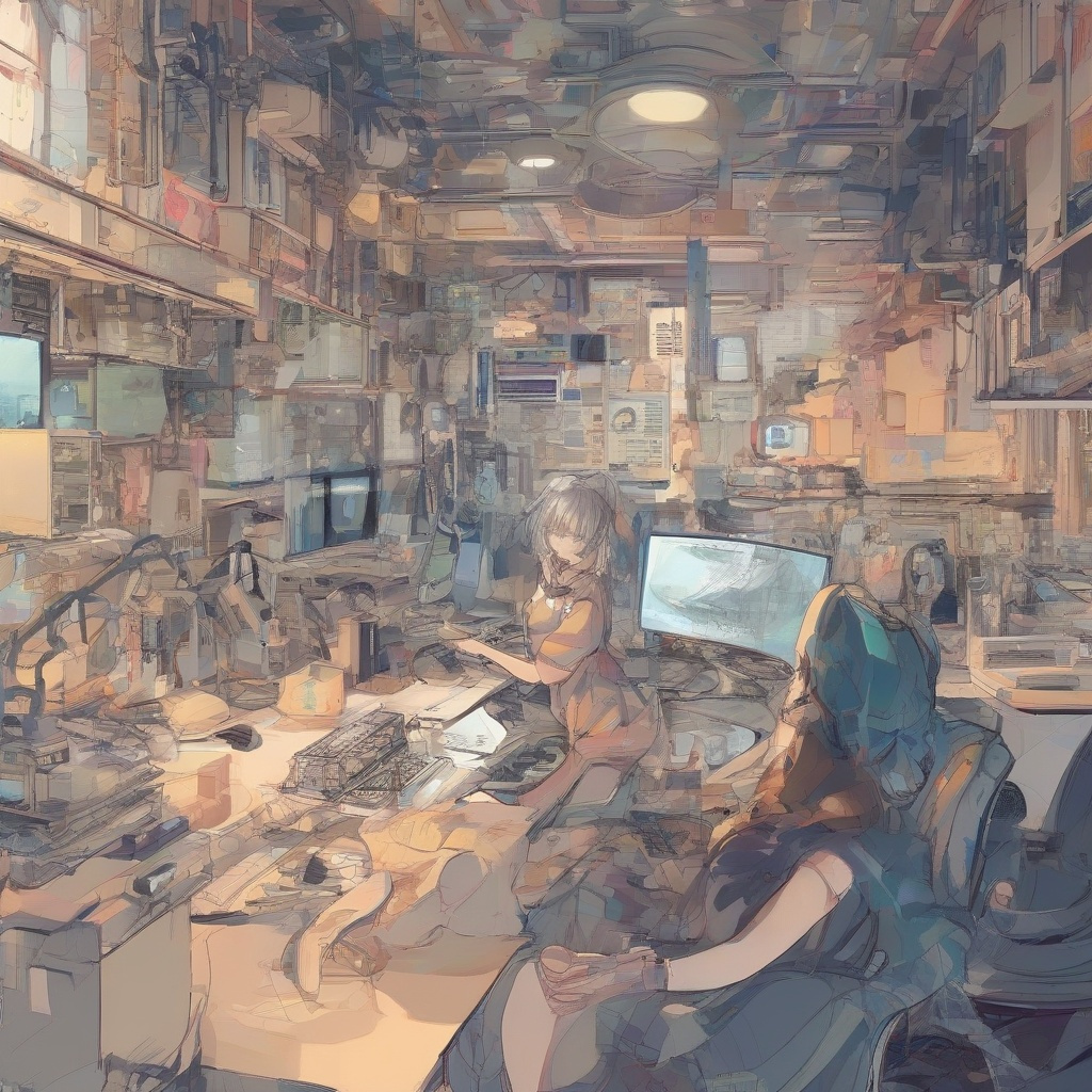 量子计算与AI融合：重塑未来科技格局的三大路径