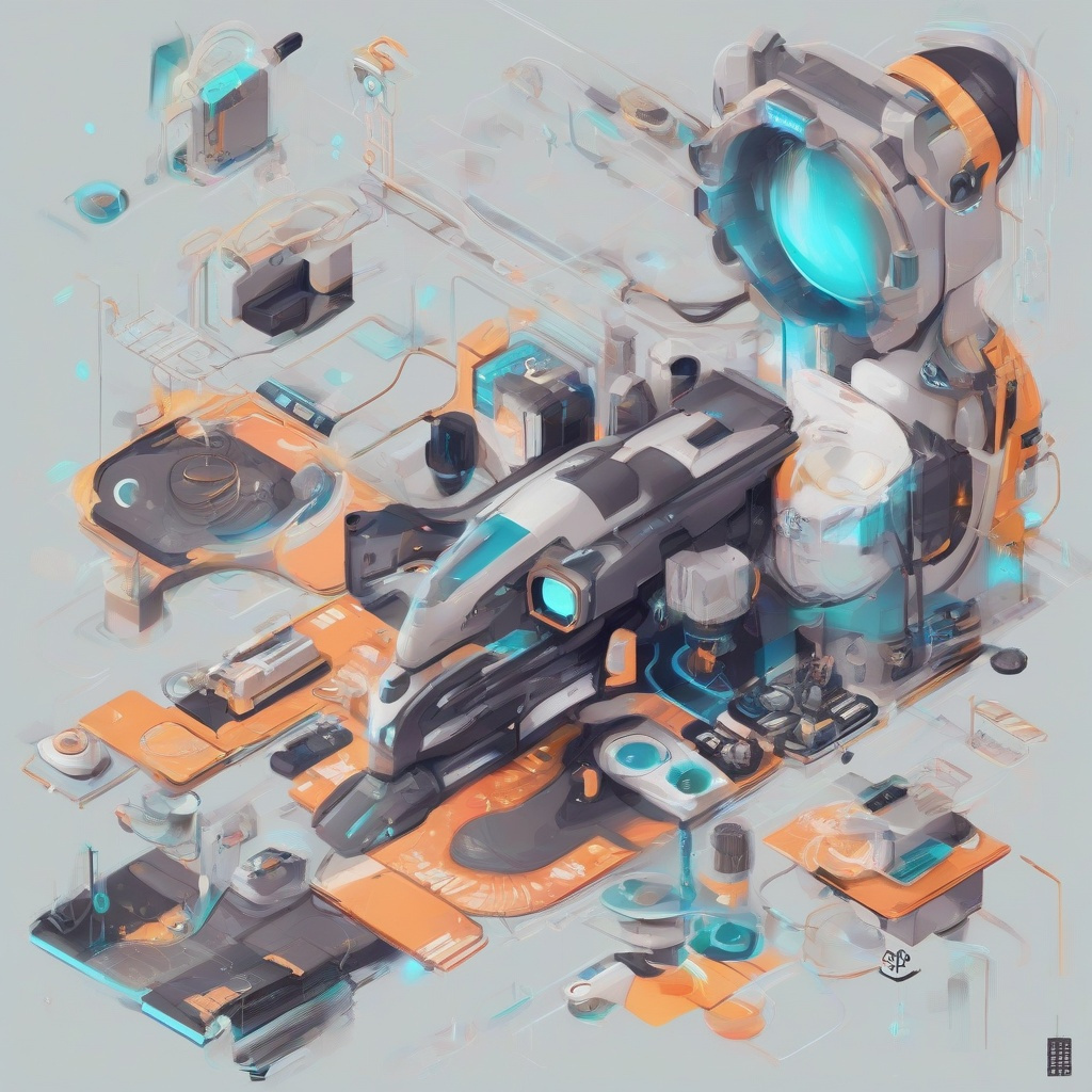 人工智能驱动的产业变革：从算法突破到生态重构