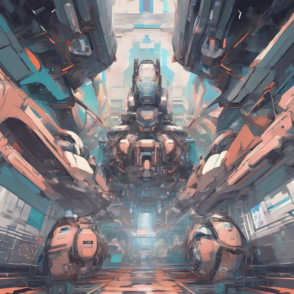 AI驱动的软件应用革新：从生产力工具到智能生态的进化路径