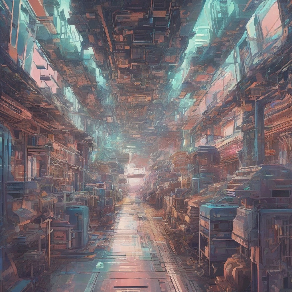 AI驱动的软件应用革命：重塑生产力的五大核心场景