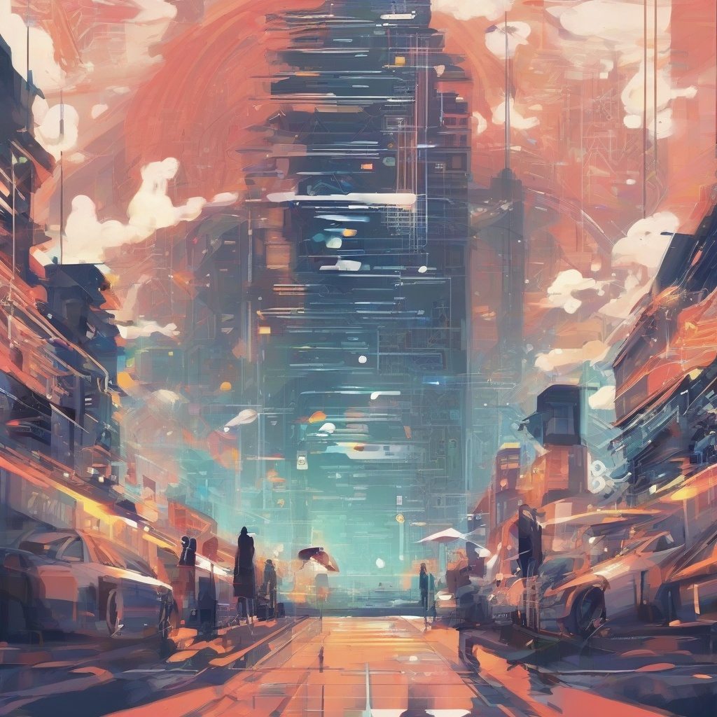 人工智能技术突破：从算法创新到产业落地的全景解析