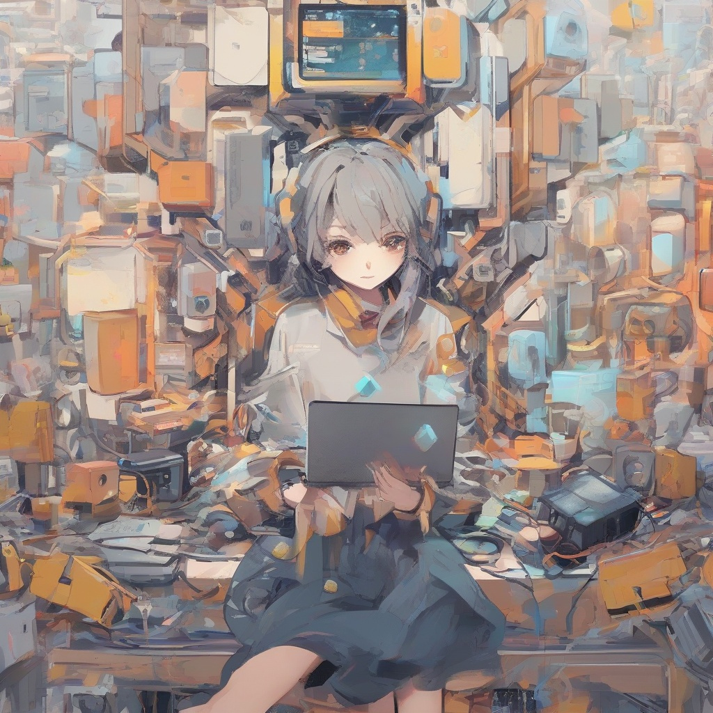 量子计算：从实验室到产业化的关键突破