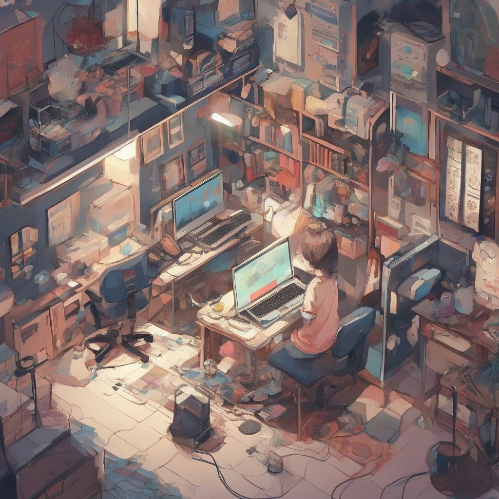 量子计算：从实验室到产业化的技术突破与挑战