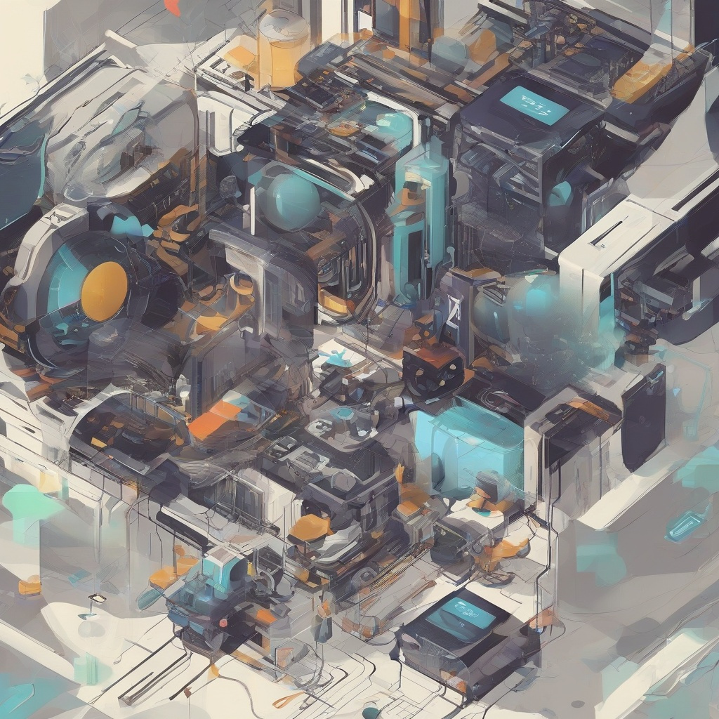 量子计算技术突破：从实验室到产业化的关键跨越