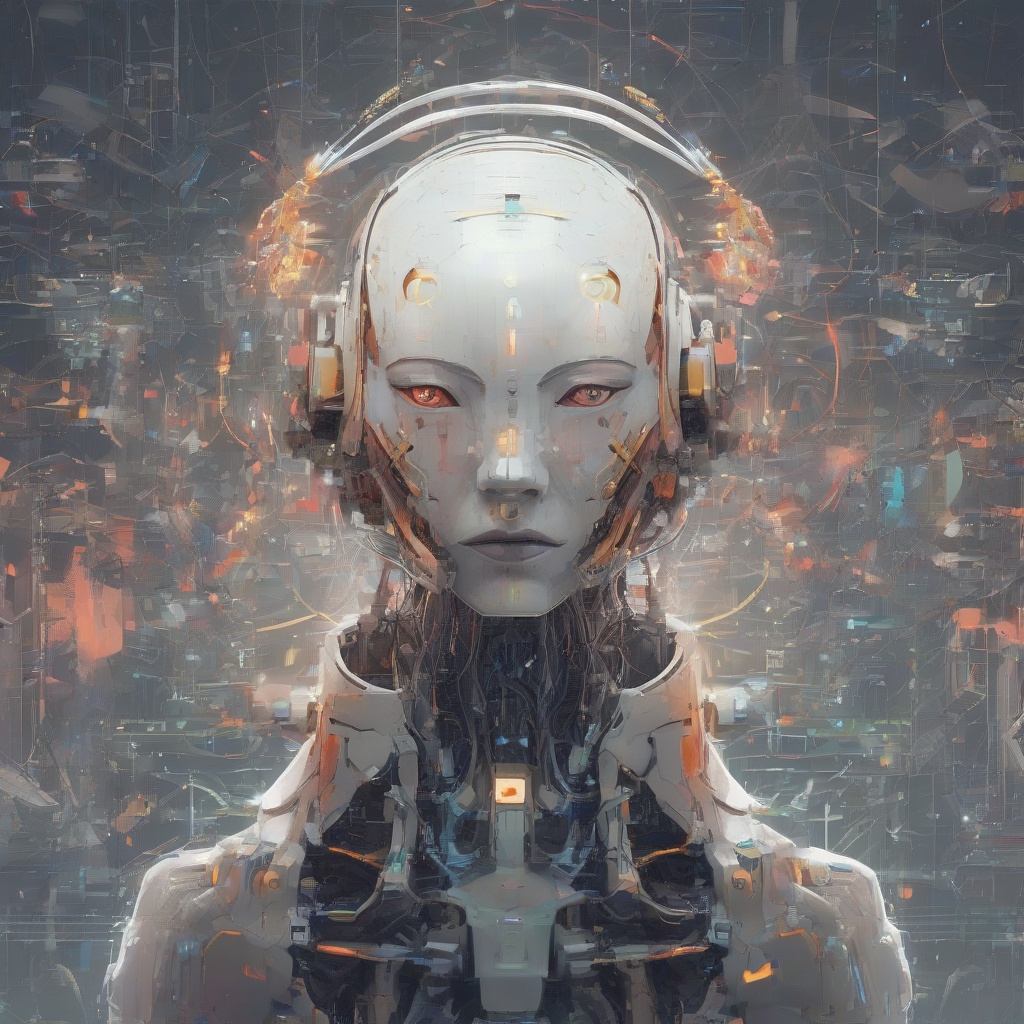 AI驱动的智能办公套件：重塑企业生产力的技术革命