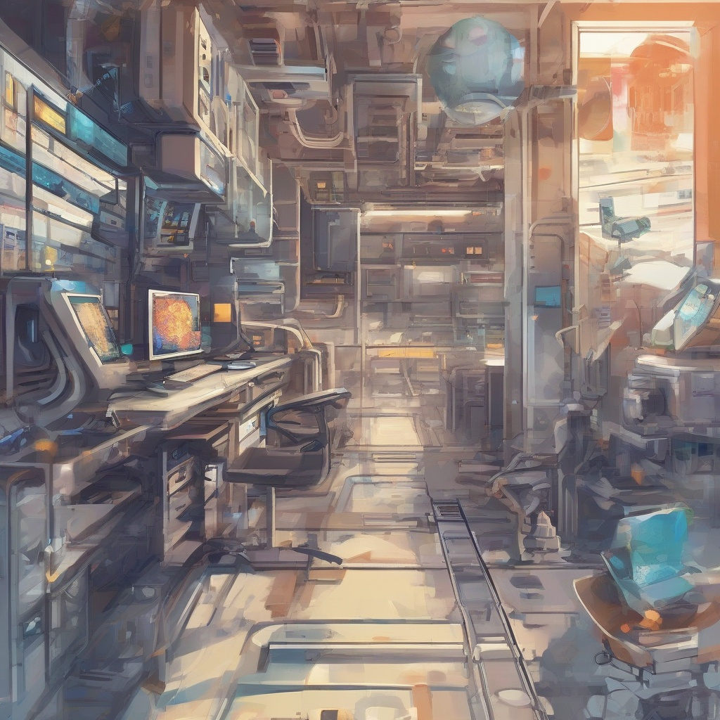 旗舰级移动处理器深度评测：性能、能效与未来趋势解析