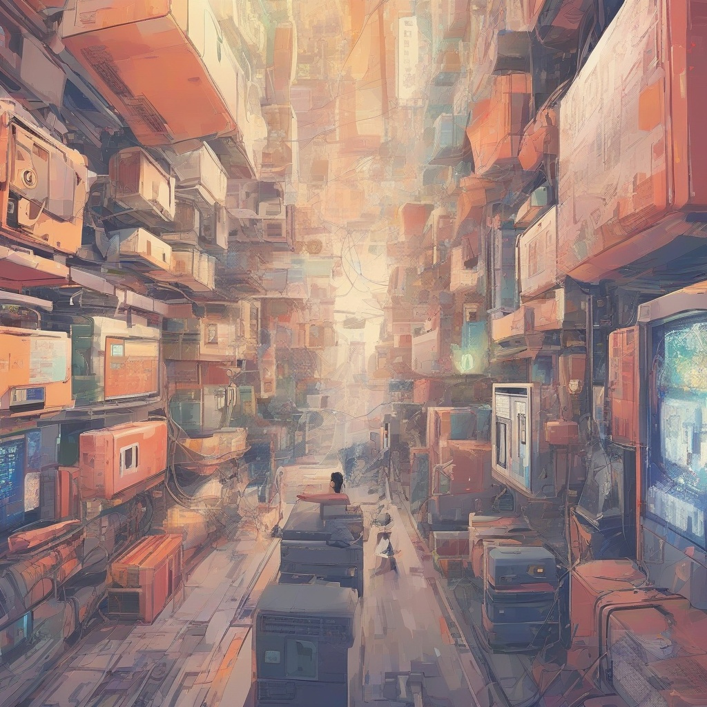 全球科技趋势：量子计算、AI与可持续技术的融合创新