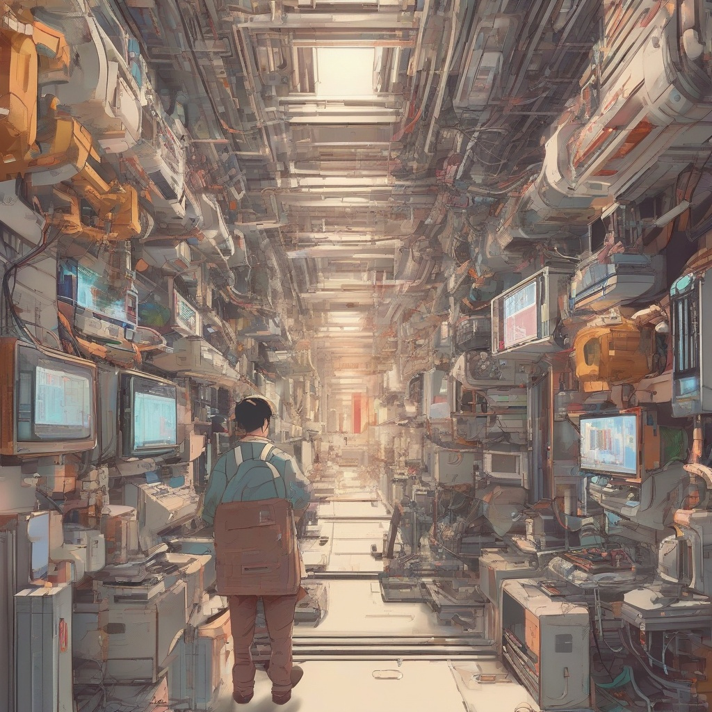 量子计算技术突破：从实验室到产业化的关键跨越