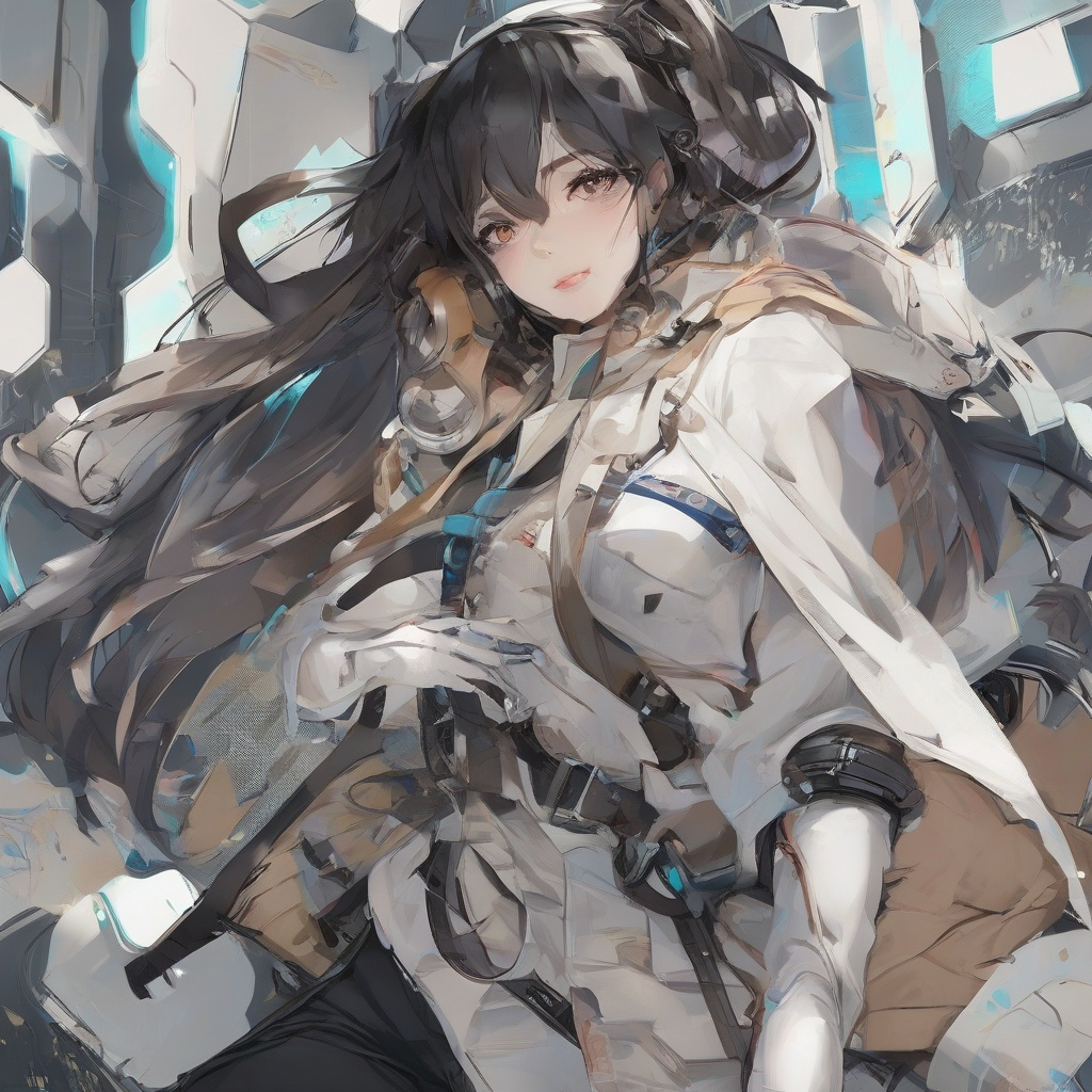 人工智能驱动的产业变革：从算法突破到生态重构