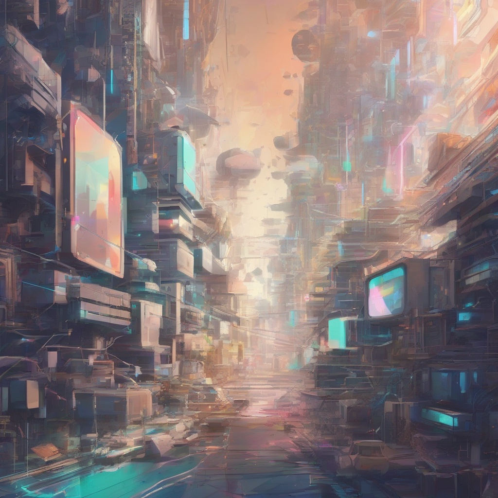 AI驱动的软件应用革命：重塑生产力的五大核心场景