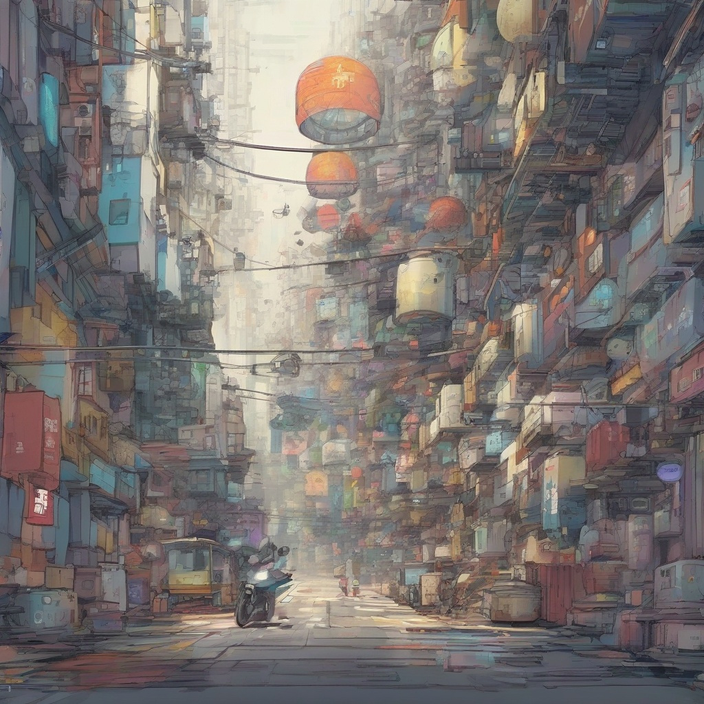 人工智能驱动的产业变革：从技术突破到生态重构