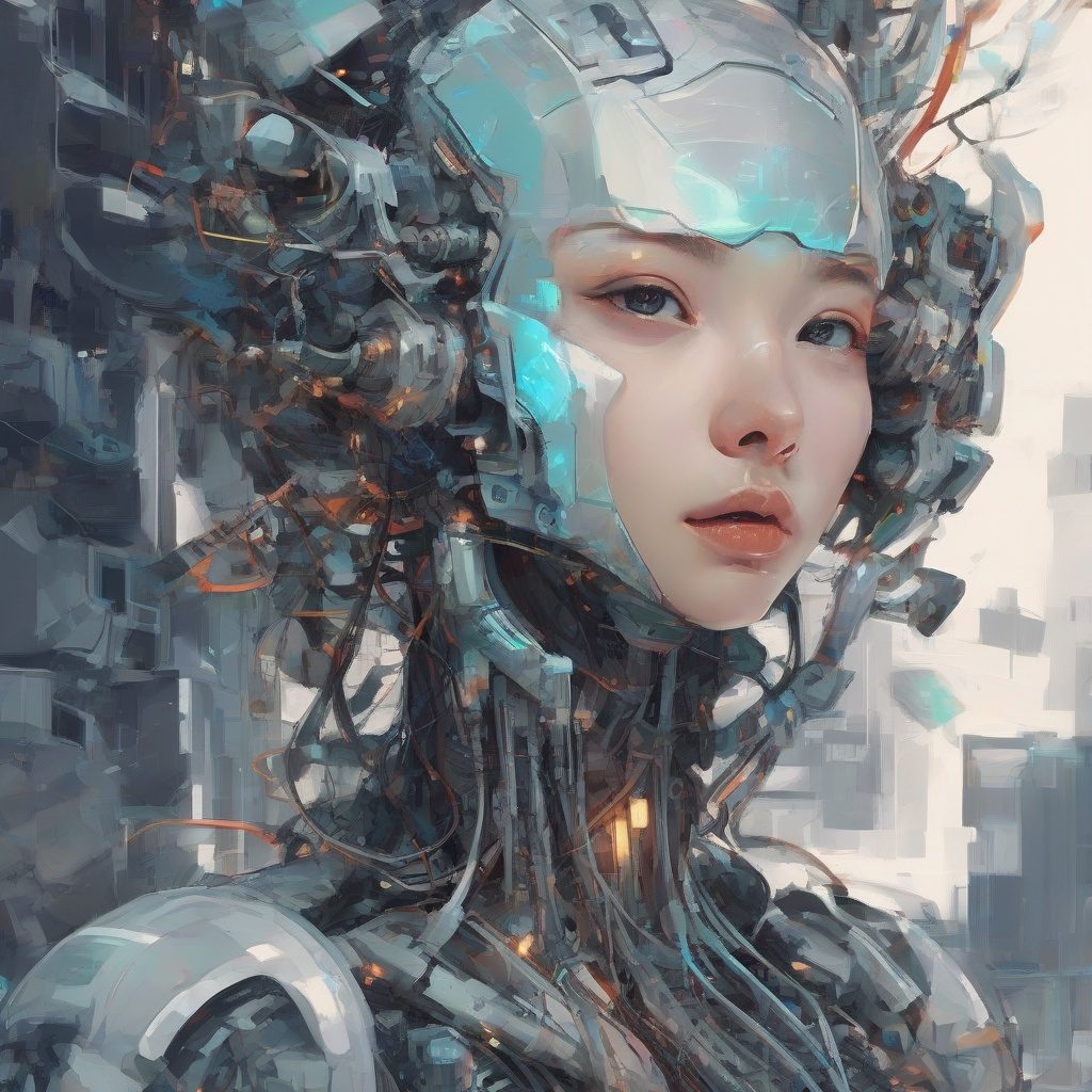 AI驱动的软件应用革新：重塑生产力的五大技术突破