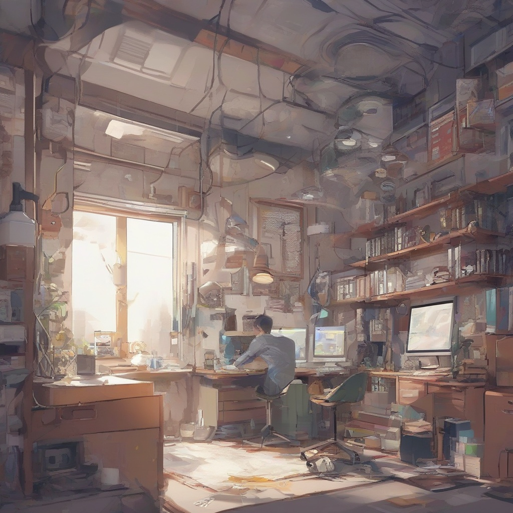 量子计算：从实验室到产业化的关键突破