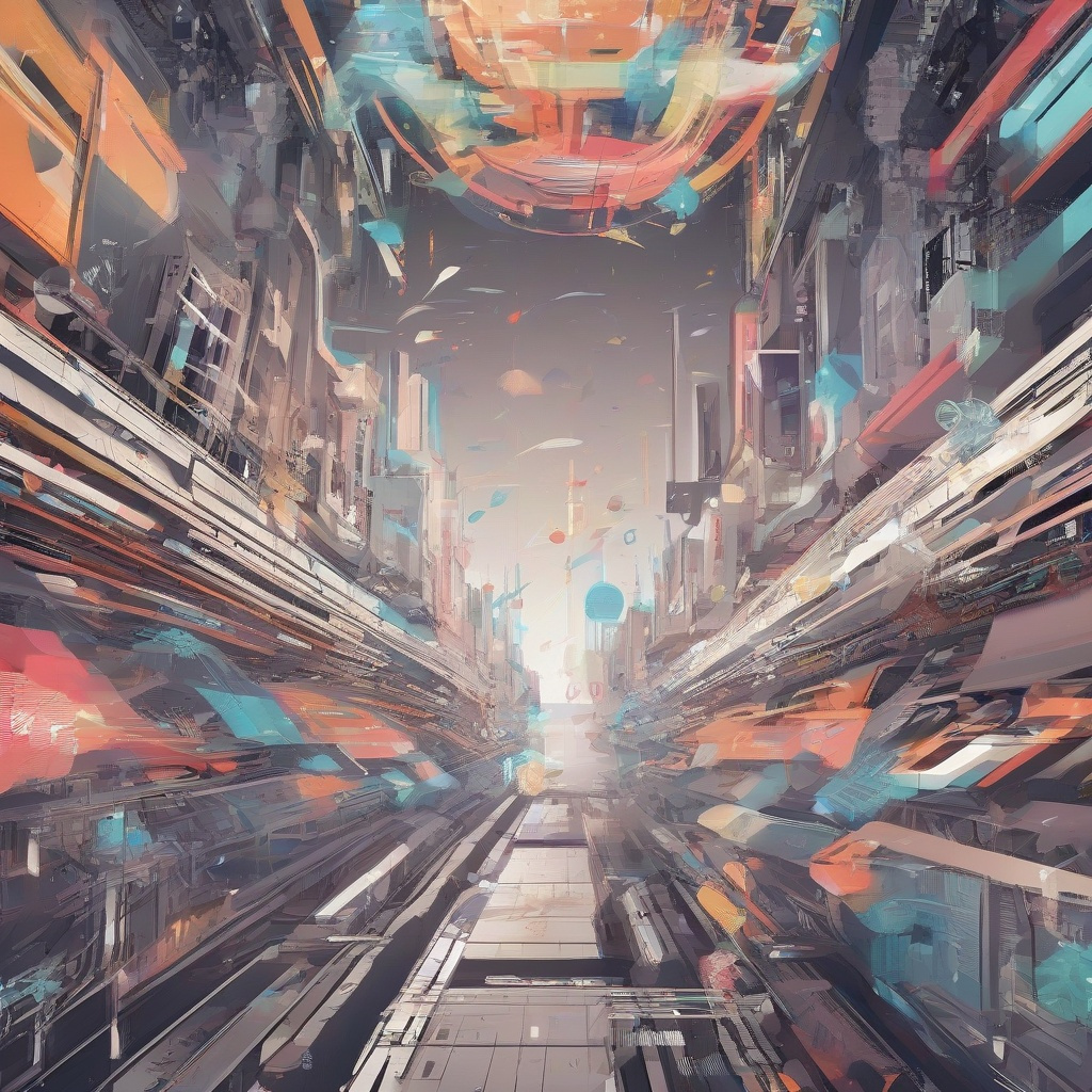 AI驱动的软件应用革新：从效率工具到智能生态的进化路径