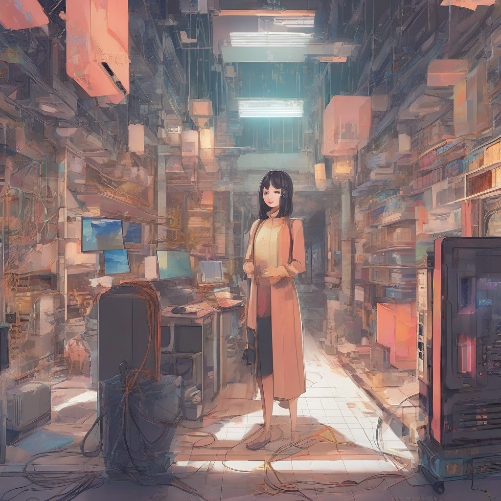 量子计算：从实验室到产业化的关键突破与未来图景