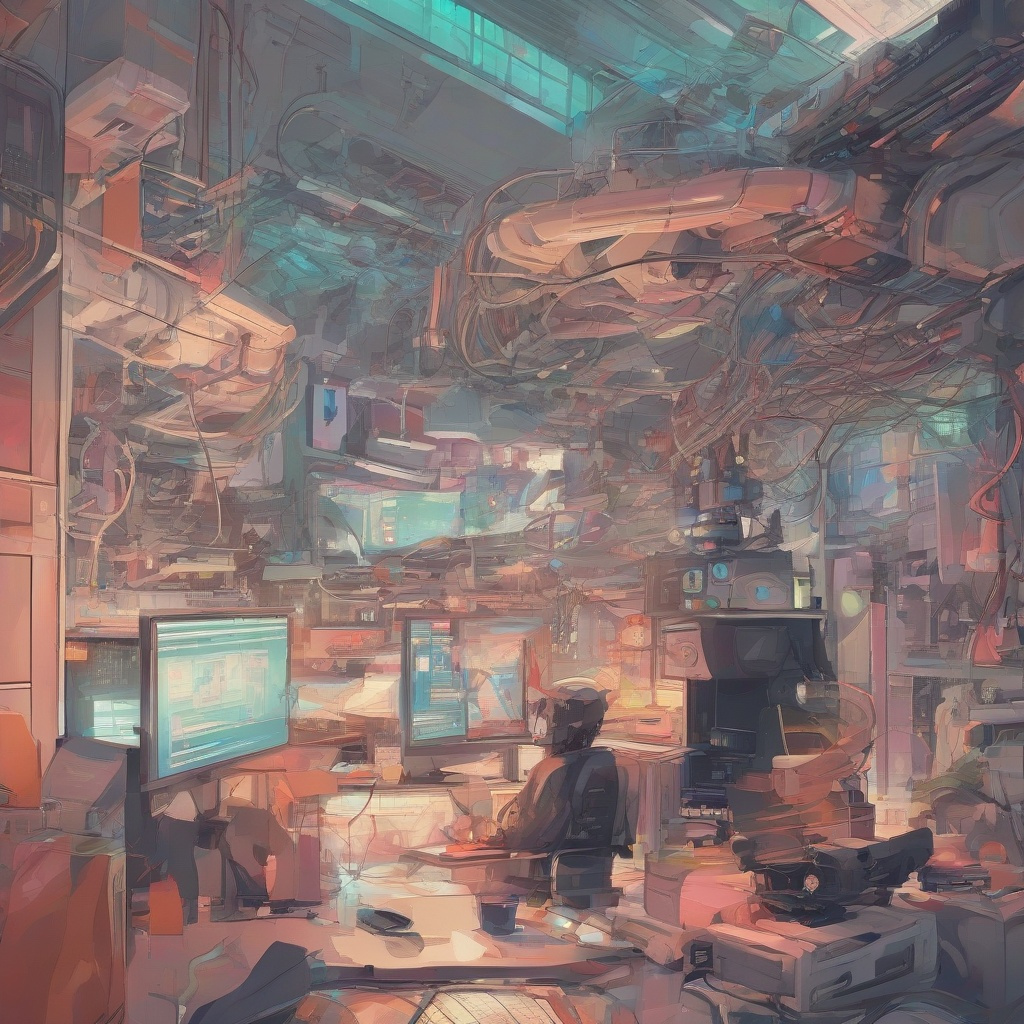 量子计算、AI与生物技术：重塑未来的三大科技浪潮