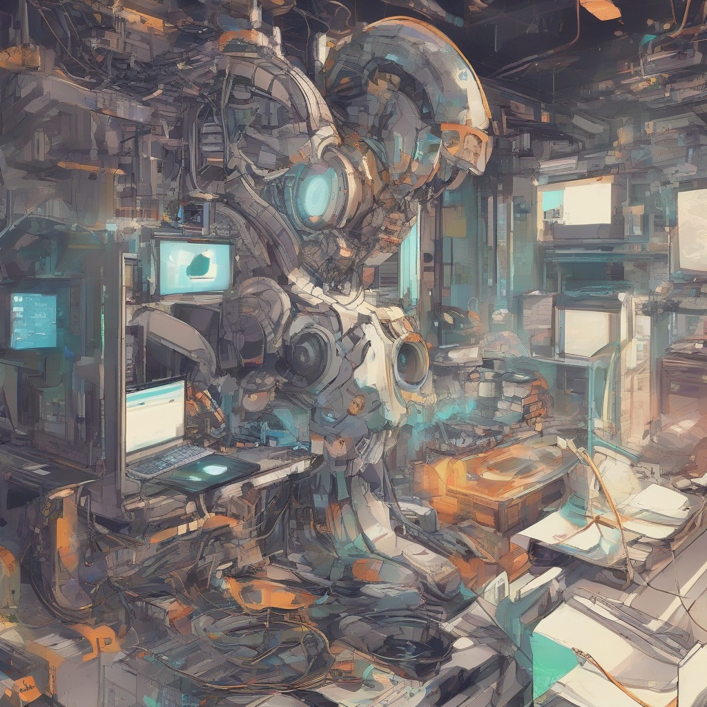 软件应用生态进化：从工具到智能平台的范式转变