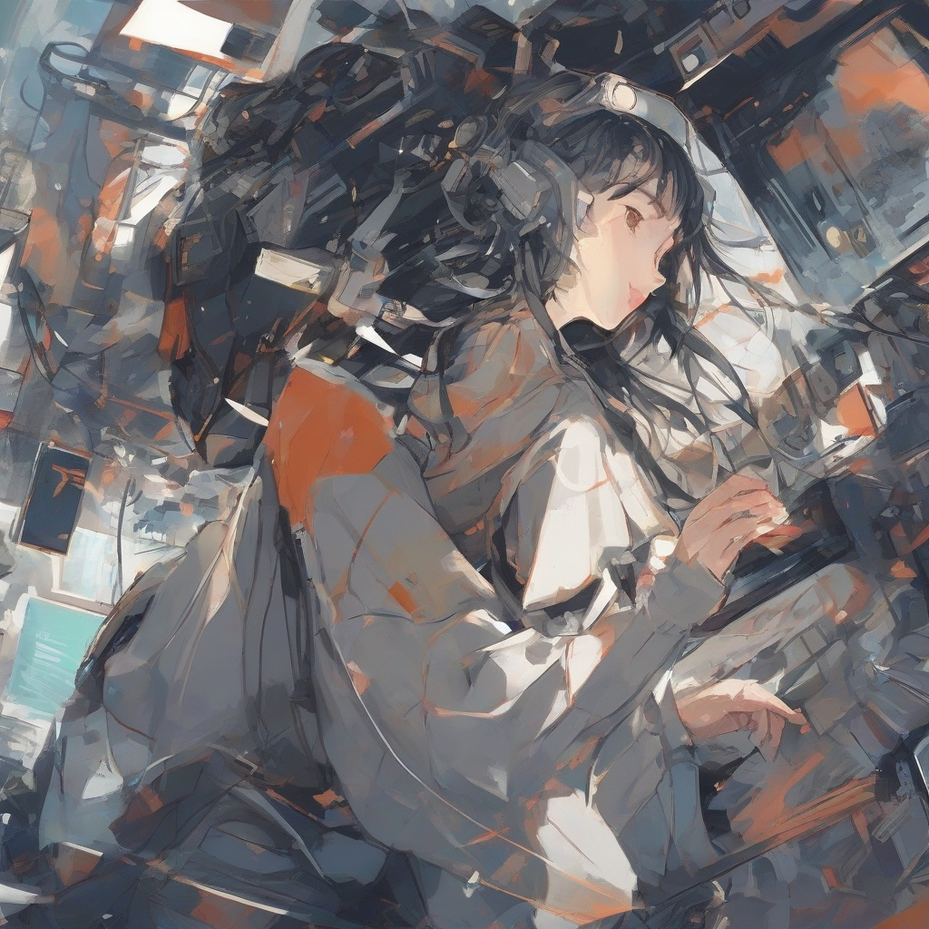 人工智能驱动的产业变革：从算法突破到生态重构