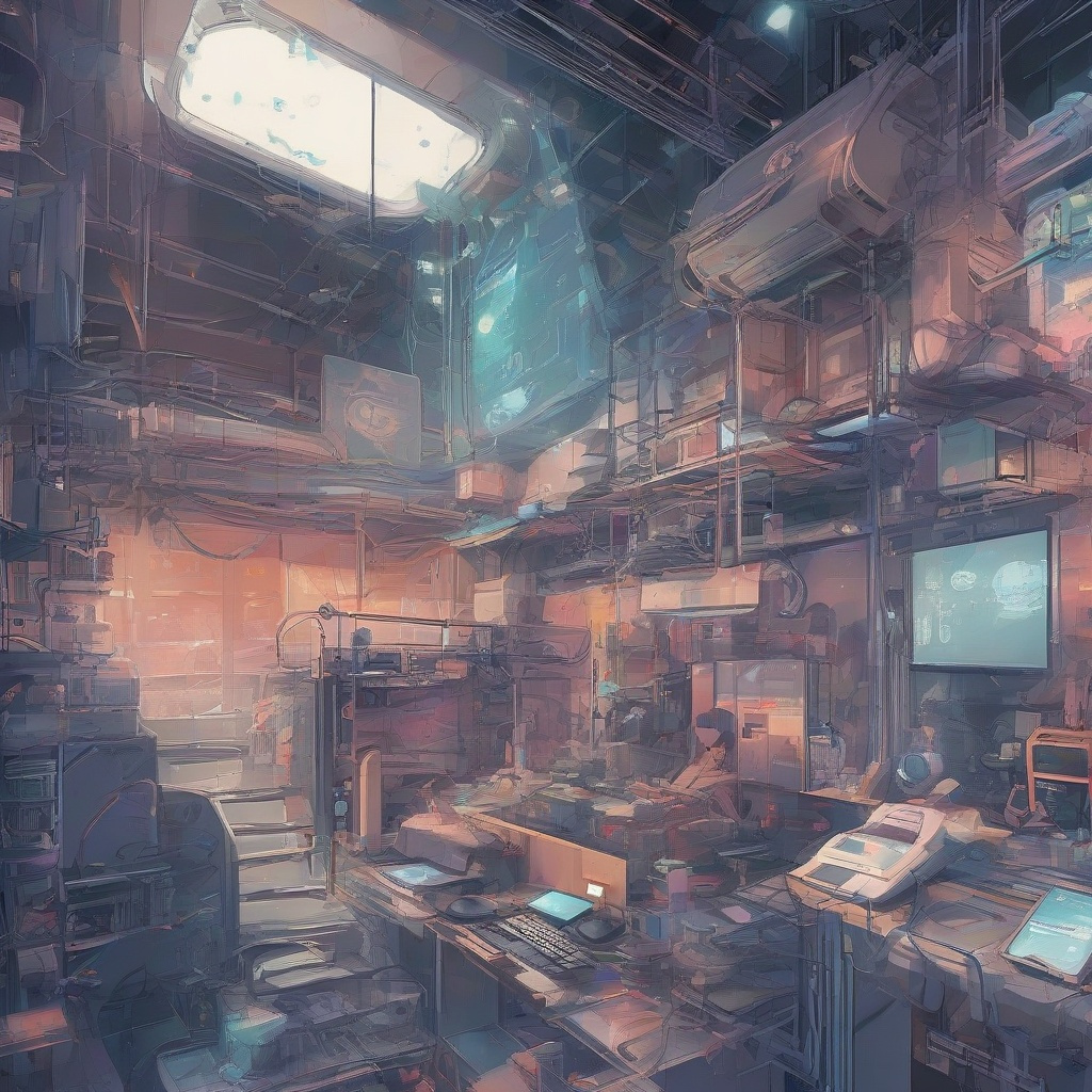 量子计算：从实验室到产业化的关键突破与未来图景