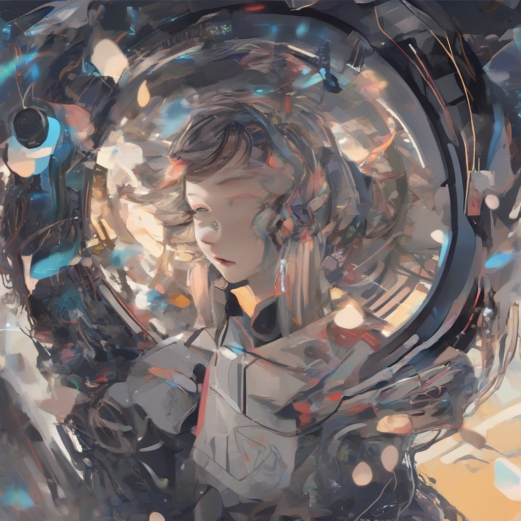 未来科技趋势：AI、量子计算与生物技术的融合创新