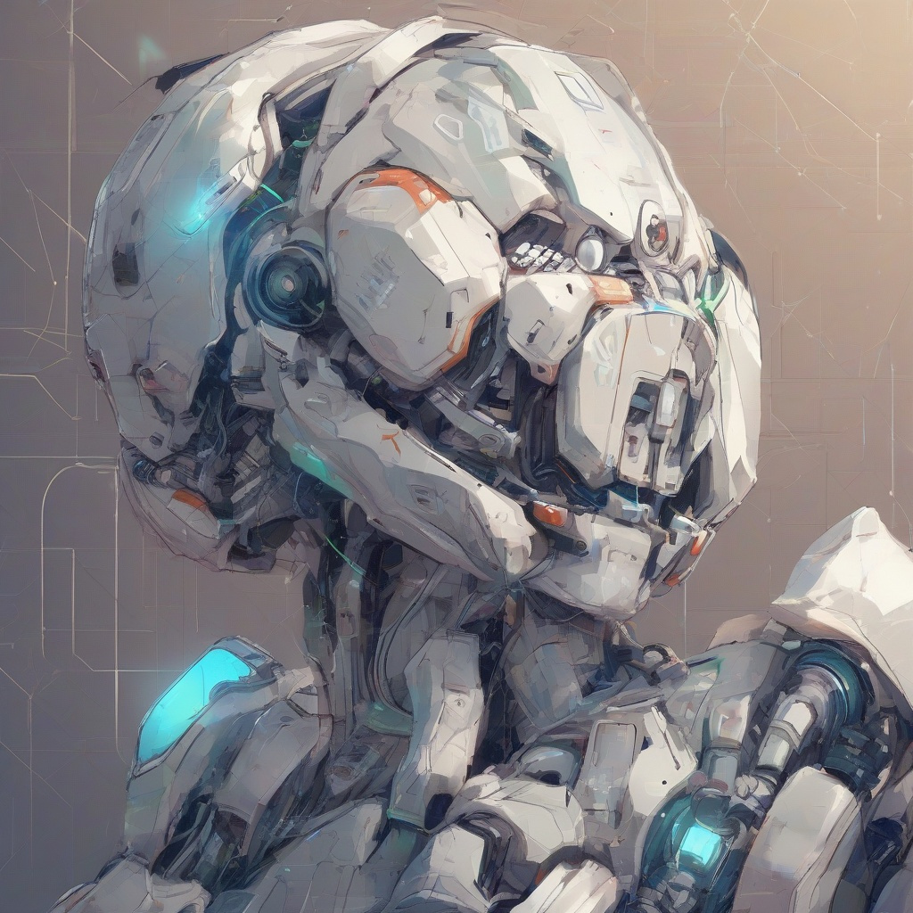 人工智能驱动的产业变革：从算法突破到生态重构