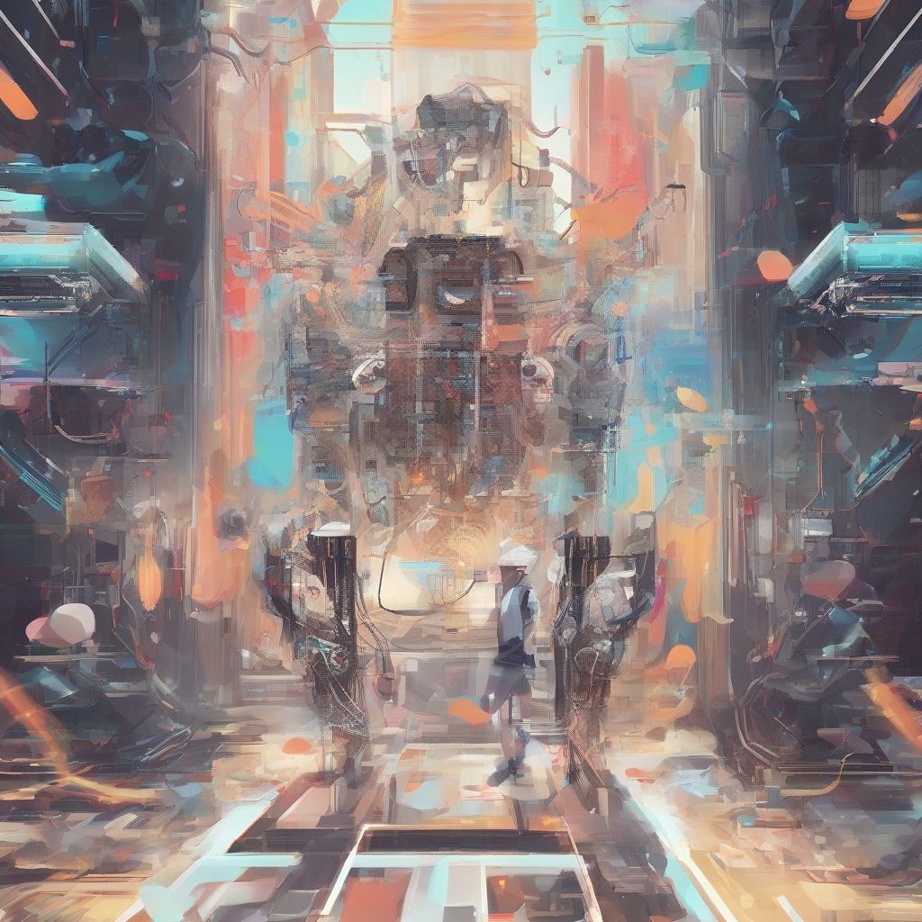 量子计算与AI融合：开启下一代技术革命的钥匙