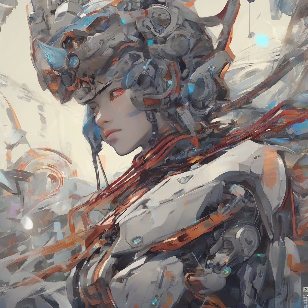 人工智能驱动的产业变革：从算法突破到生态重构