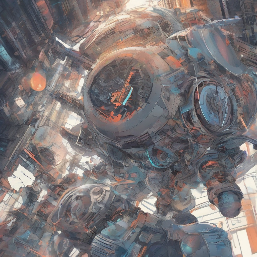 人工智能驱动的产业变革：从算法突破到场景落地