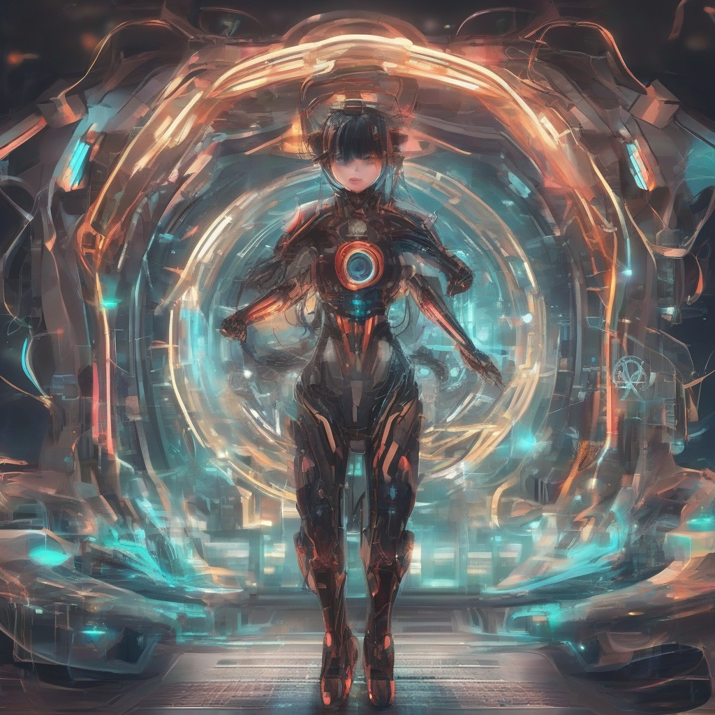 量子计算、AI与6G：重塑未来的三大科技支柱