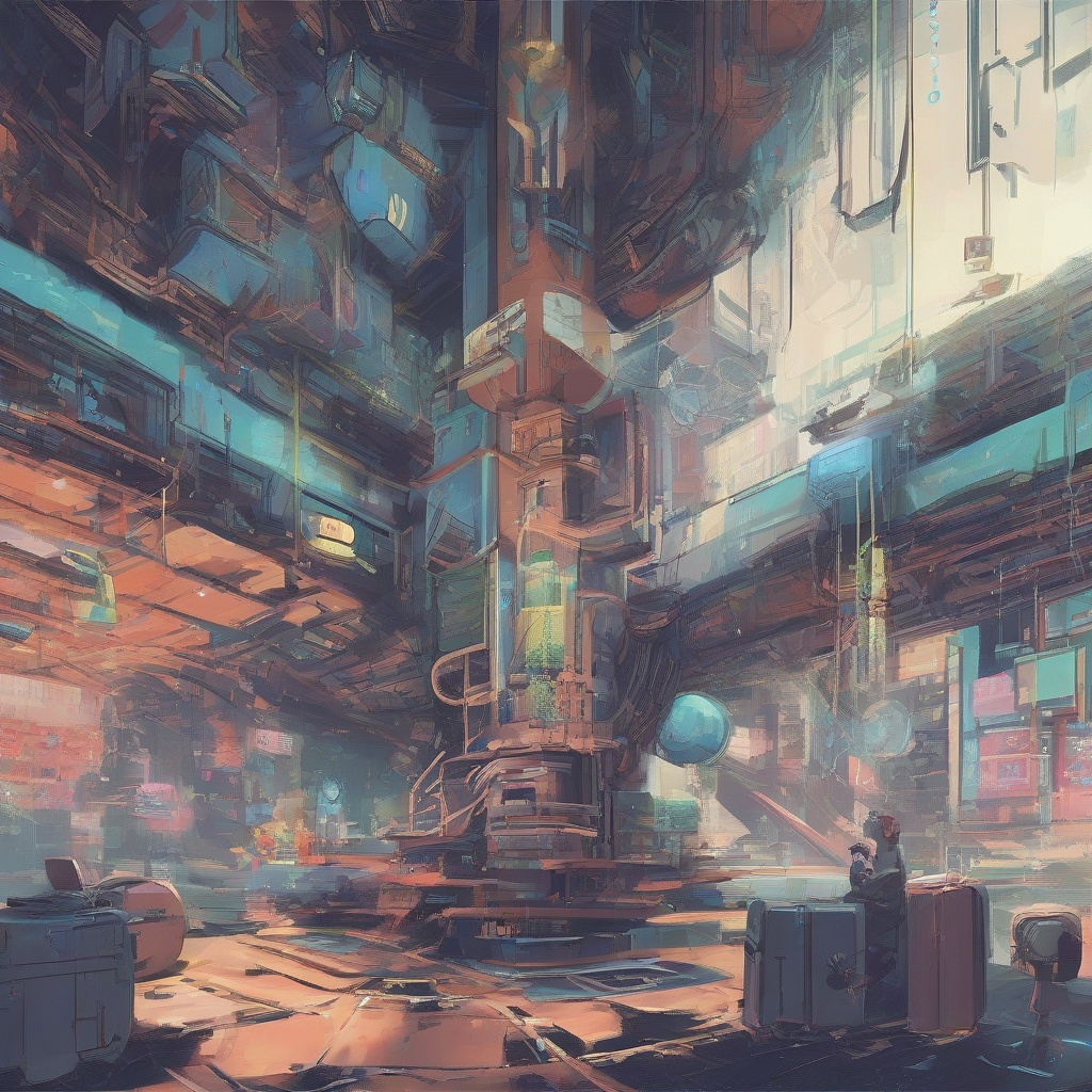 量子计算：从实验室到产业化的技术跃迁