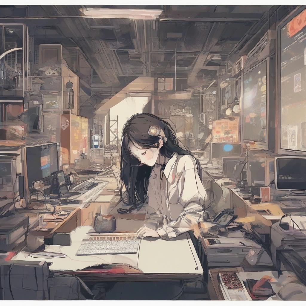 量子计算：从实验室到产业化的技术跃迁