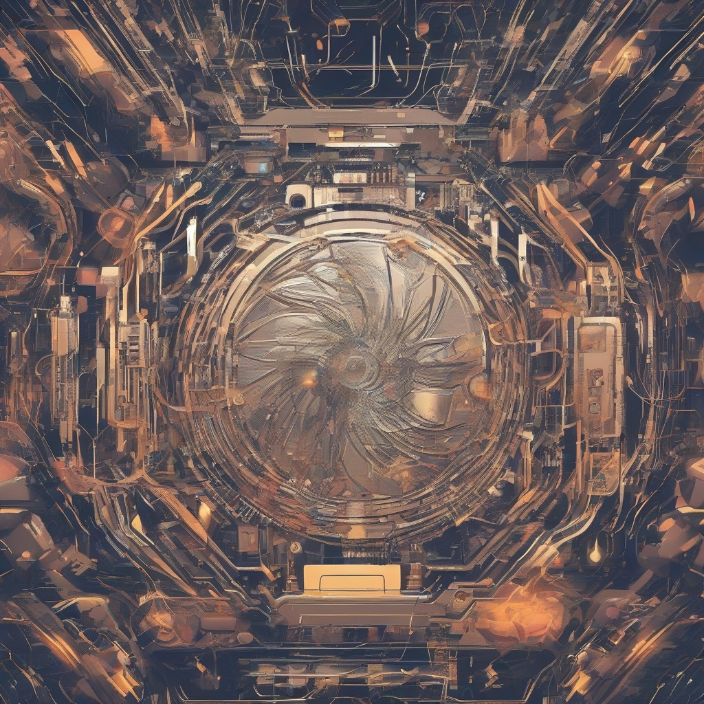 AI驱动的软件应用革新：从效率工具到智能生态的进化路径