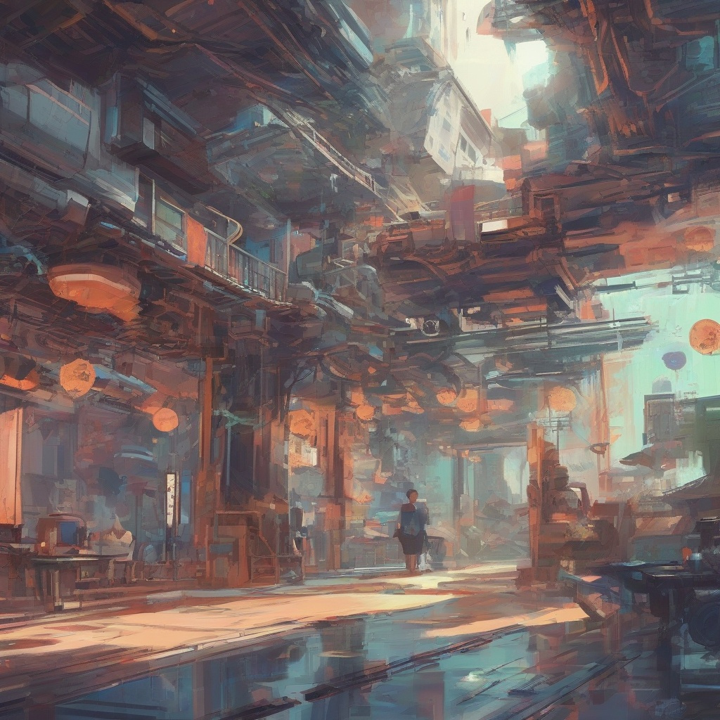 量子计算：从实验室到产业化的技术突破与挑战