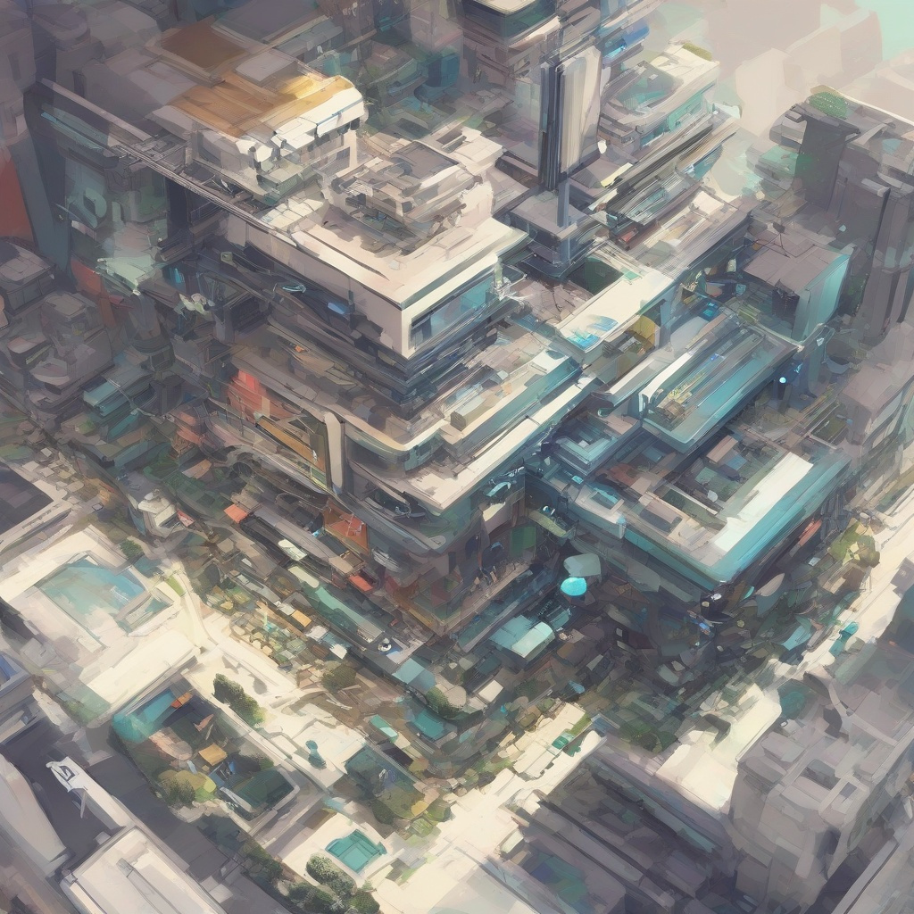 人工智能驱动的产业变革：从技术突破到应用落地