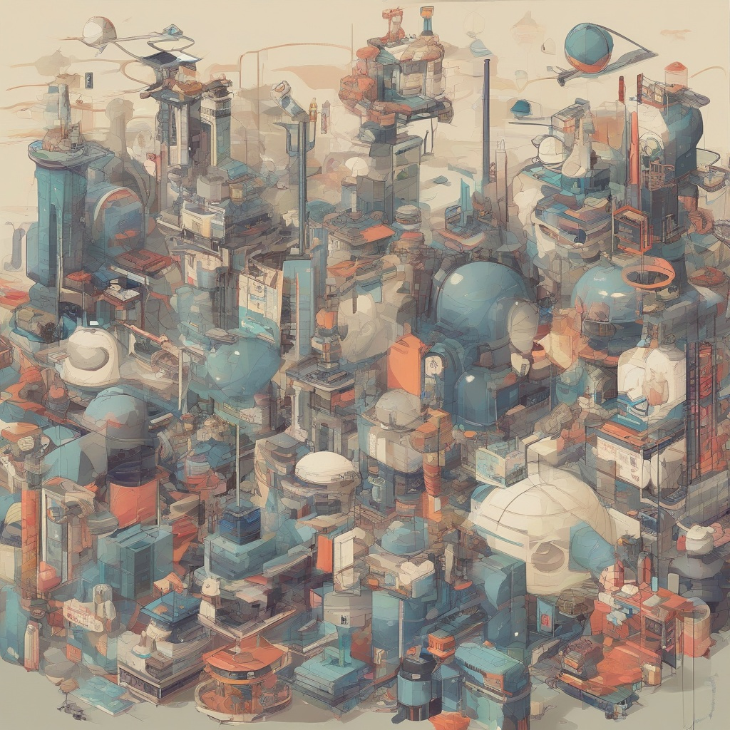 旗舰级移动处理器深度评测：性能、能效与AI能力的全面解析