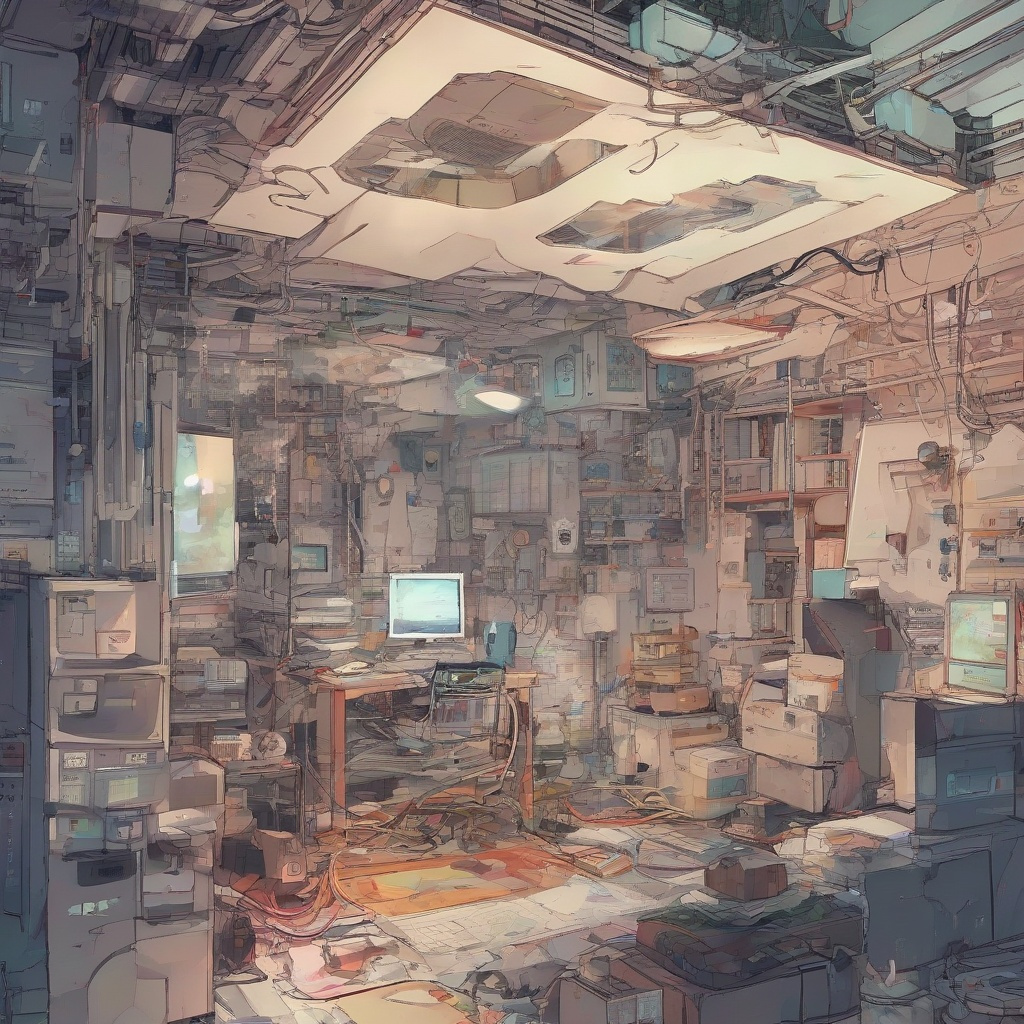 量子计算技术突破：从实验室到产业化的关键跨越