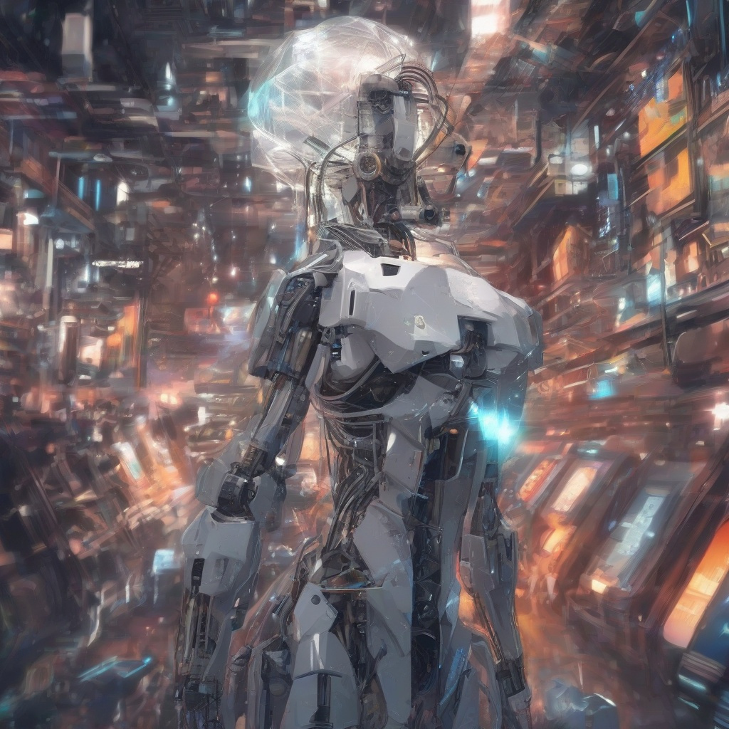 量子计算与AI融合：开启下一代技术革命的钥匙