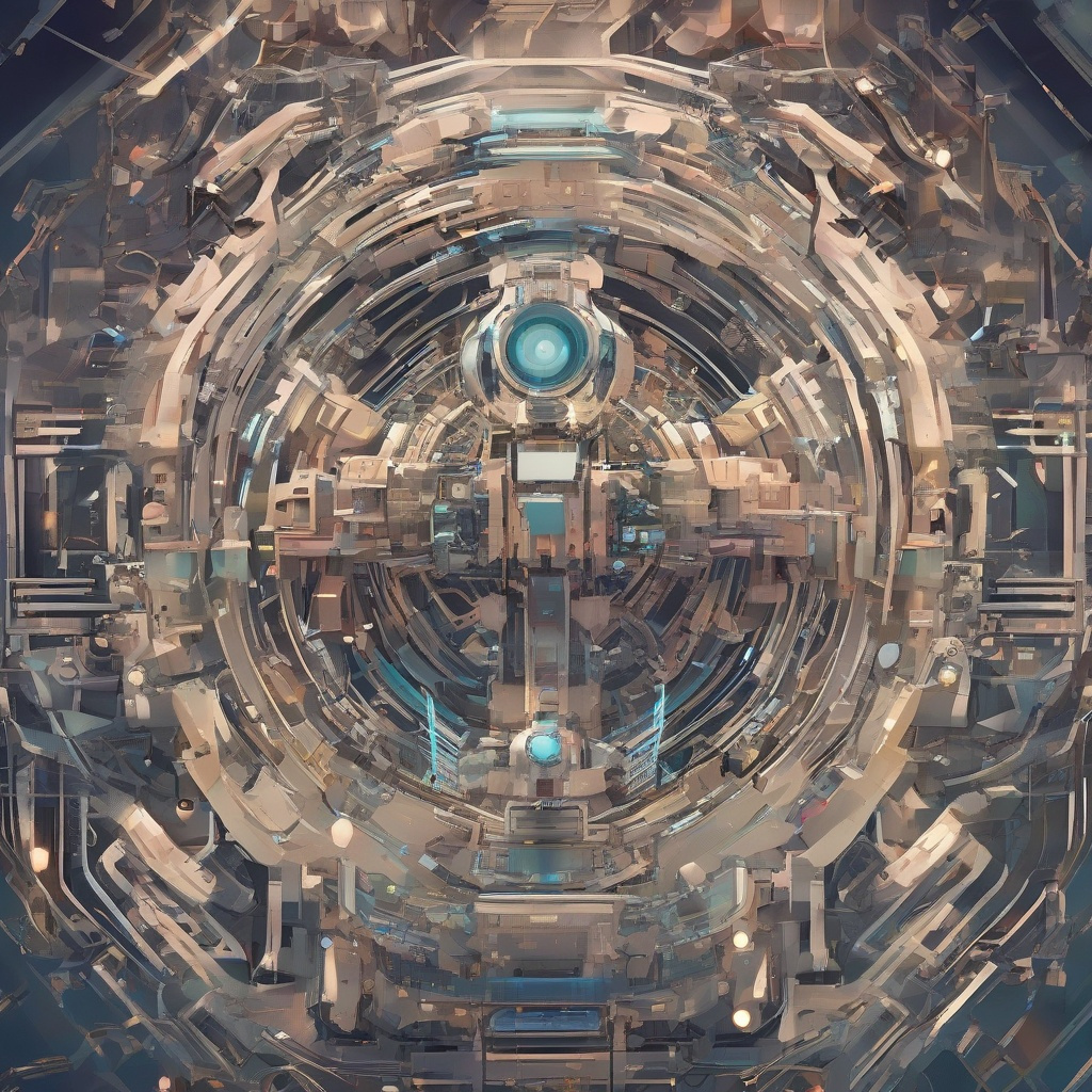 AI驱动的软件应用革新：从效率工具到智能生态的演进路径