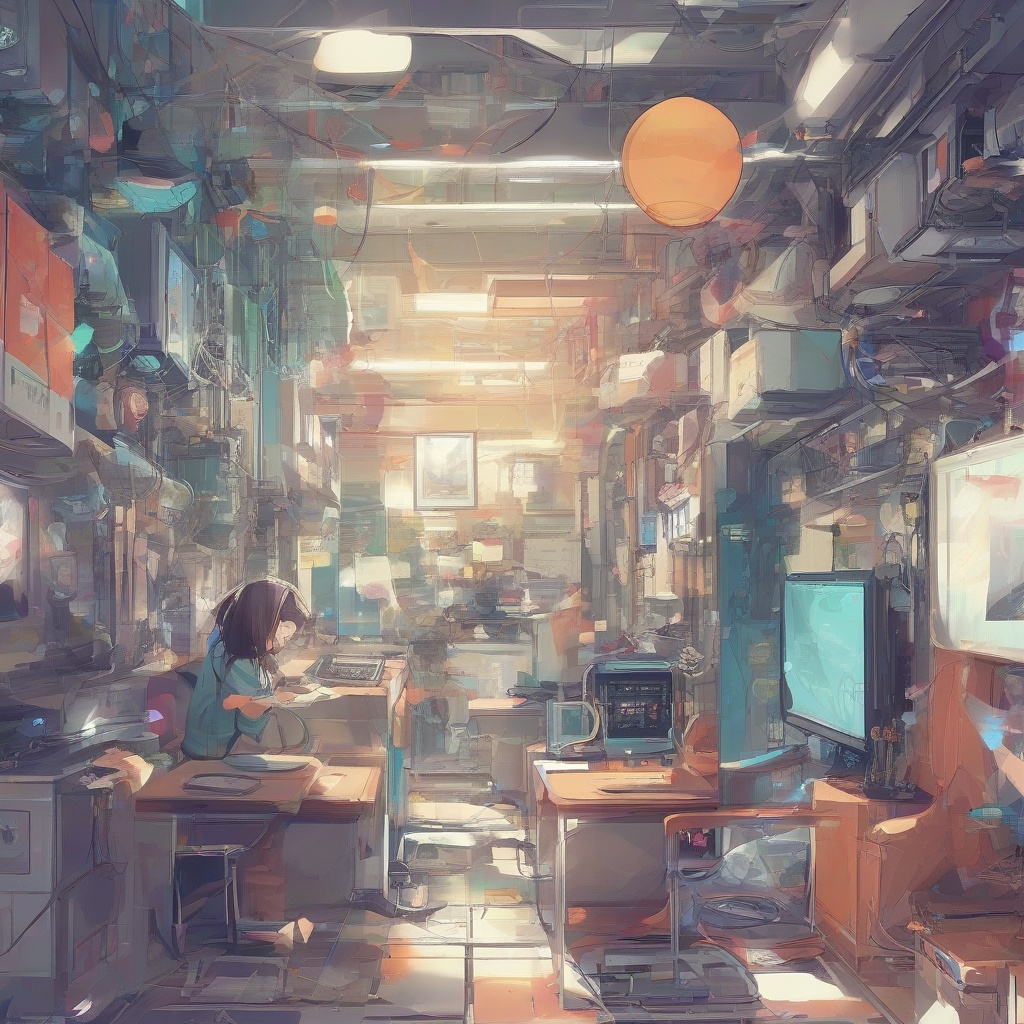 量子计算技术突破：从实验室到产业化的关键跨越