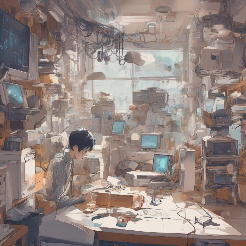 量子计算技术突破：从实验室到产业化的关键跨越