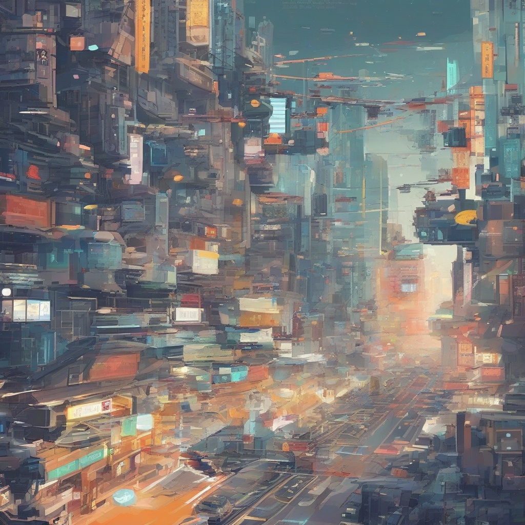 人工智能技术突破：从感知智能到认知智能的范式跃迁