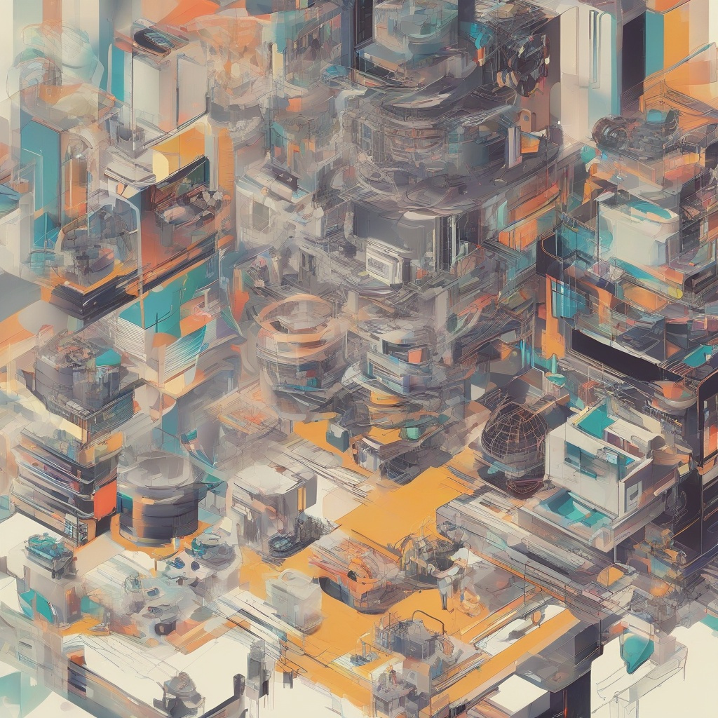 量子计算与人工智能融合：开启下一代技术革命