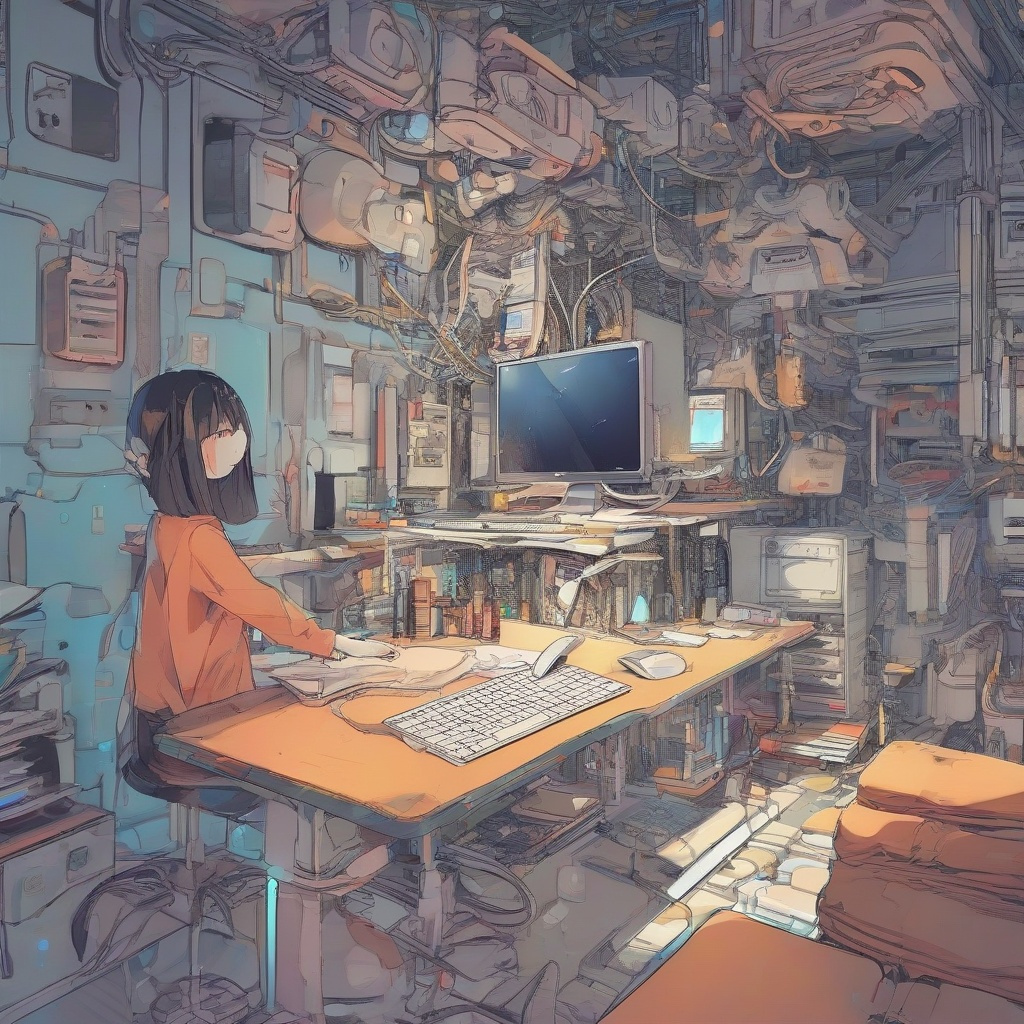 量子计算技术突破：从实验室到产业化的关键跨越