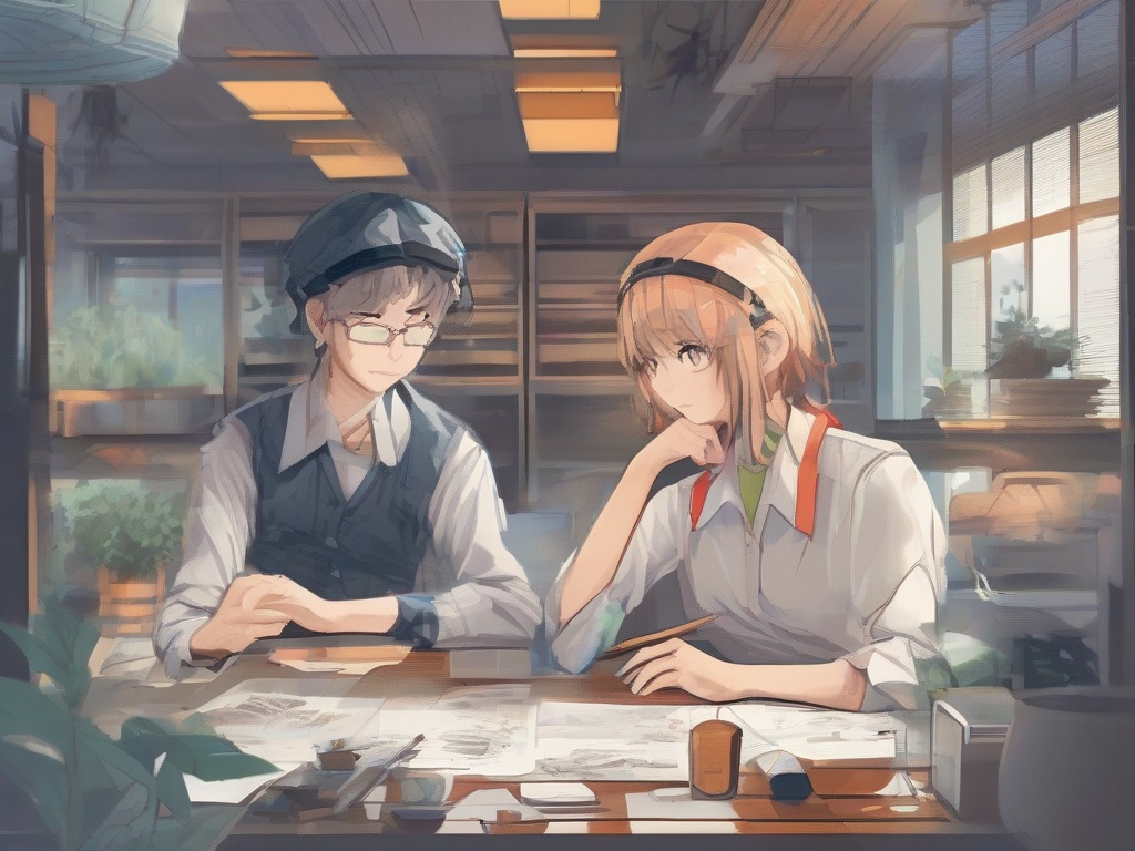 自动驾驶技术新突破：智能导航与安全系统引领未来出行革命