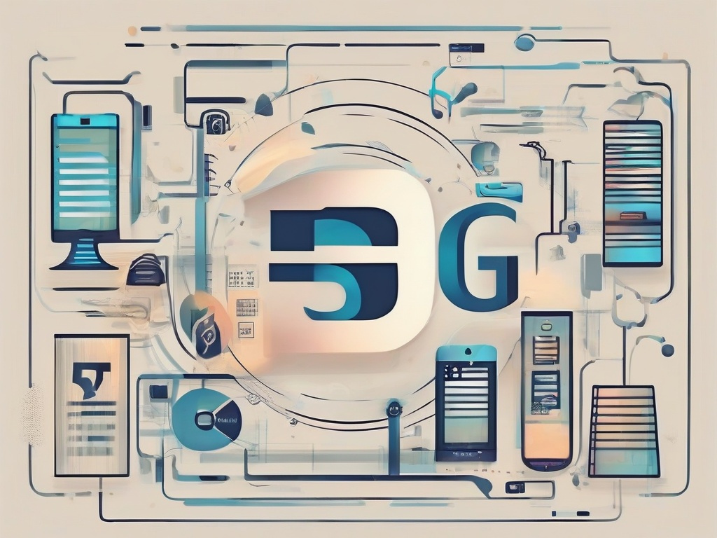 5G技术革新：重塑未来通信，开启智能互联新篇章