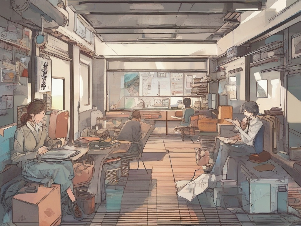 揭秘2024云计算新趋势：AI融合、边缘计算与绿色云成焦点