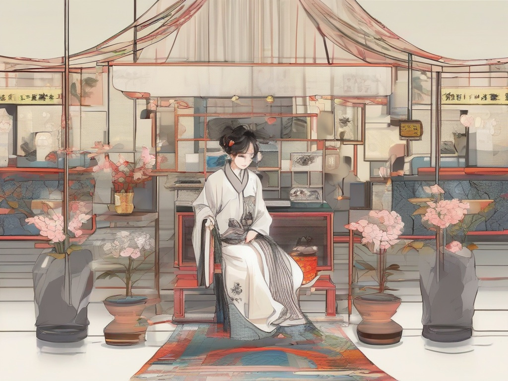 芯片技术革新：突破摩尔定律极限，引领未来科技新篇章